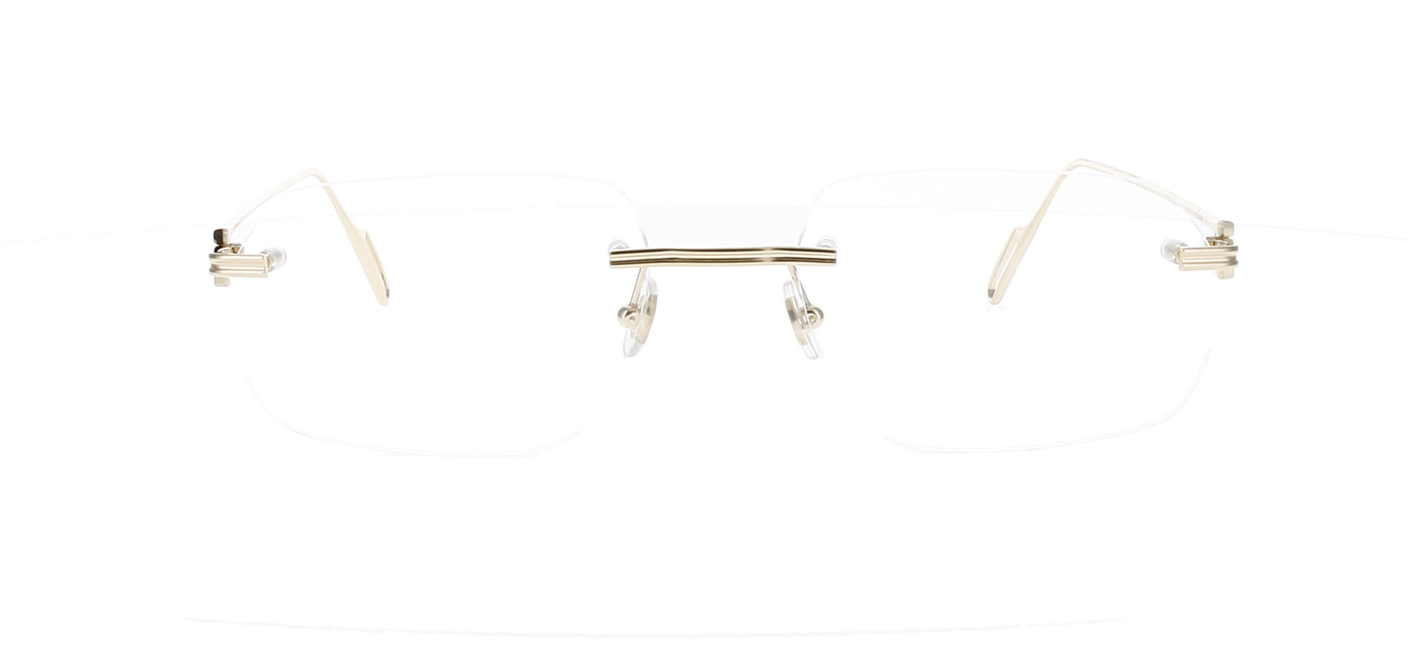 Cartier Première DE CARTIER CT0113O Luxury Women's Watch - Elegant Gold-Tone Bracelet for Formal Events & Special Occasions