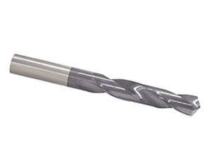 2.50mm Carbide Jobber Drill Bit - High Precision Metal & Wood Drilling Tool for DIY, Carpentry, and Professional Use