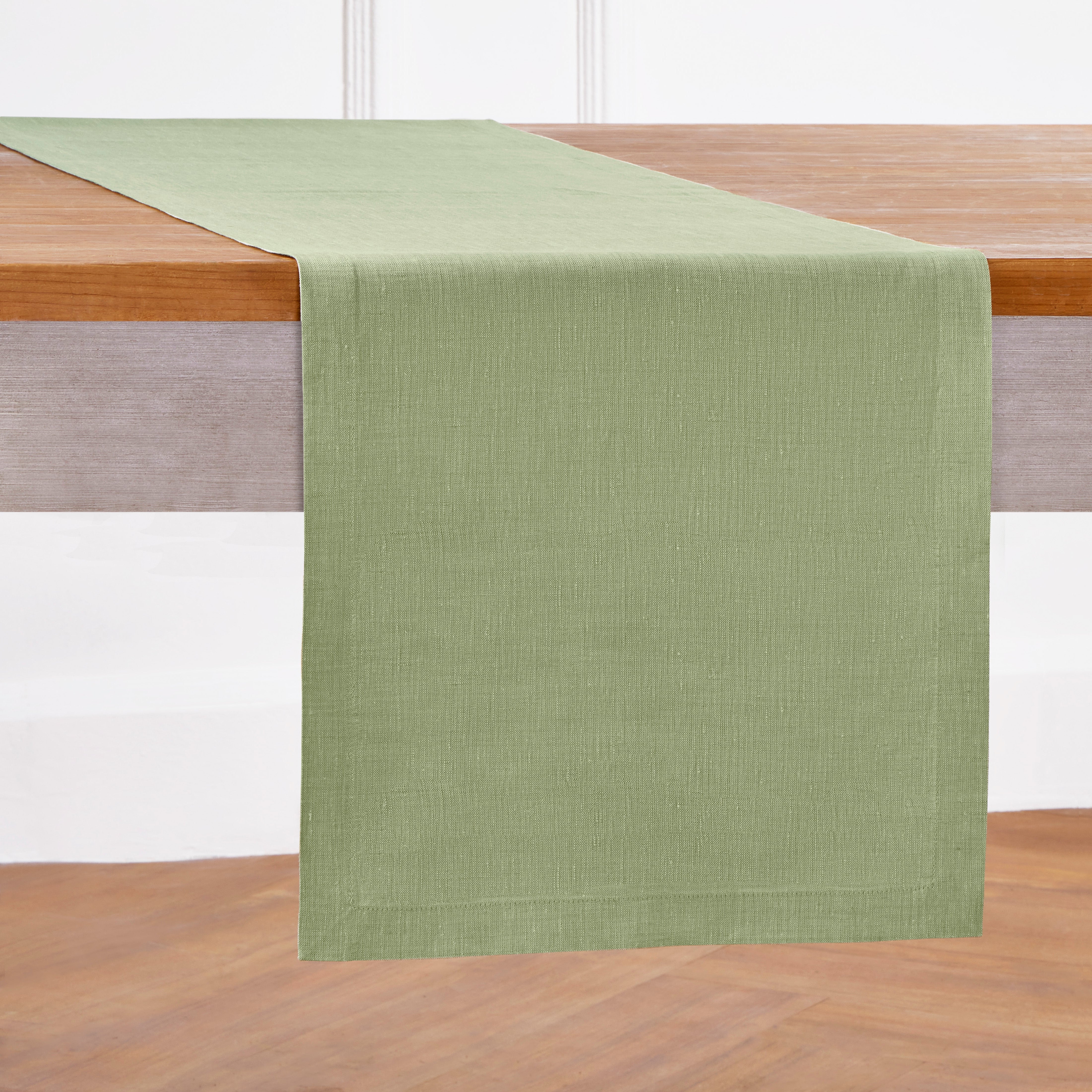Elegant Athena Table Runner - Premium Dining Table Decor for Weddings, Holidays & Special Occasions