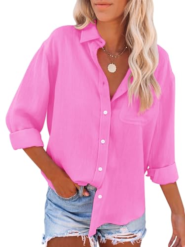 All Neon Pink