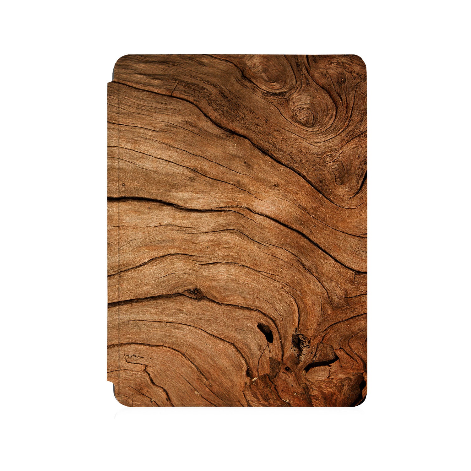 Premium Wooden Case for Microsoft Surface - Durable & Stylish Protection for Laptops - Perfect for Work, Travel, and Home Use