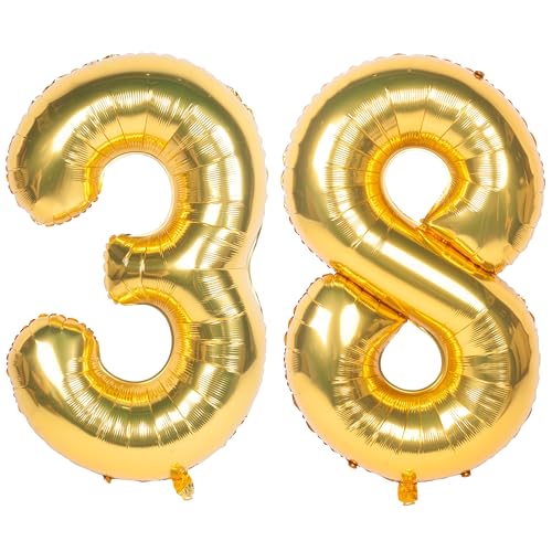 Gold 38