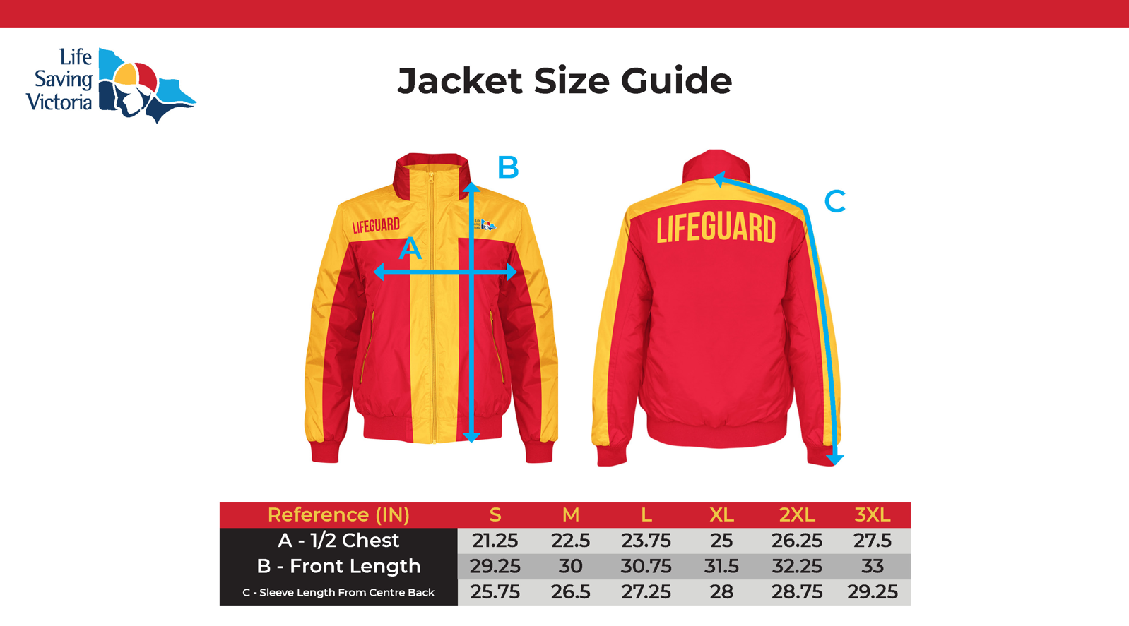 Waterproof Pool Lifeguard Jacket for Outdoor Swimming Safety - Ideal for Beach, Poolside & Water Park Duty