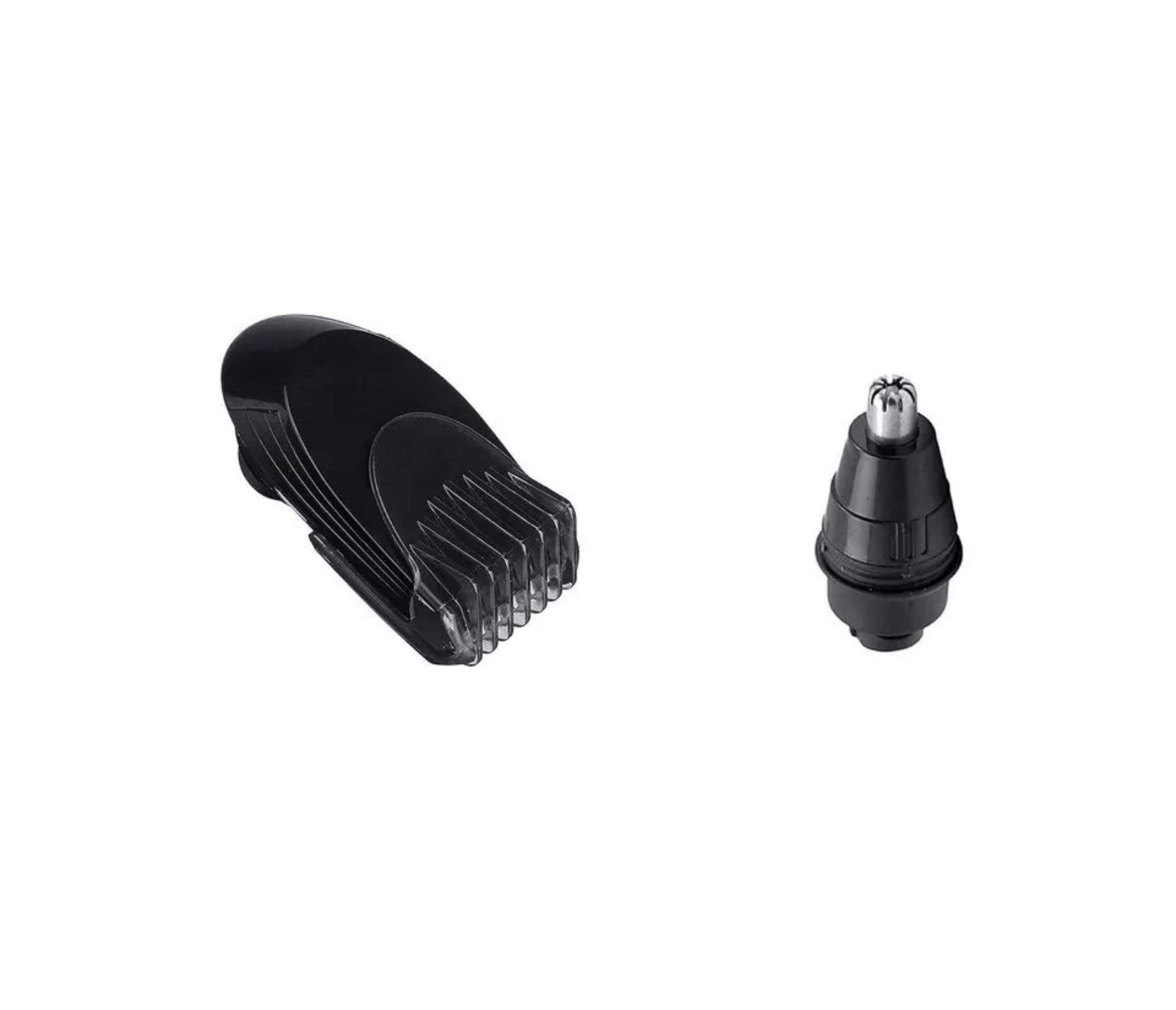 Philips Norelco RQ111 Smartclick Replacement Shaver & Nose Trimmer Heads - Compatible with Sensotouch, Arcitec Series 5000/7000/9000 Electric Shavers - Perfect for Beard Grooming & Nose Hair Trimming at Home or Travel