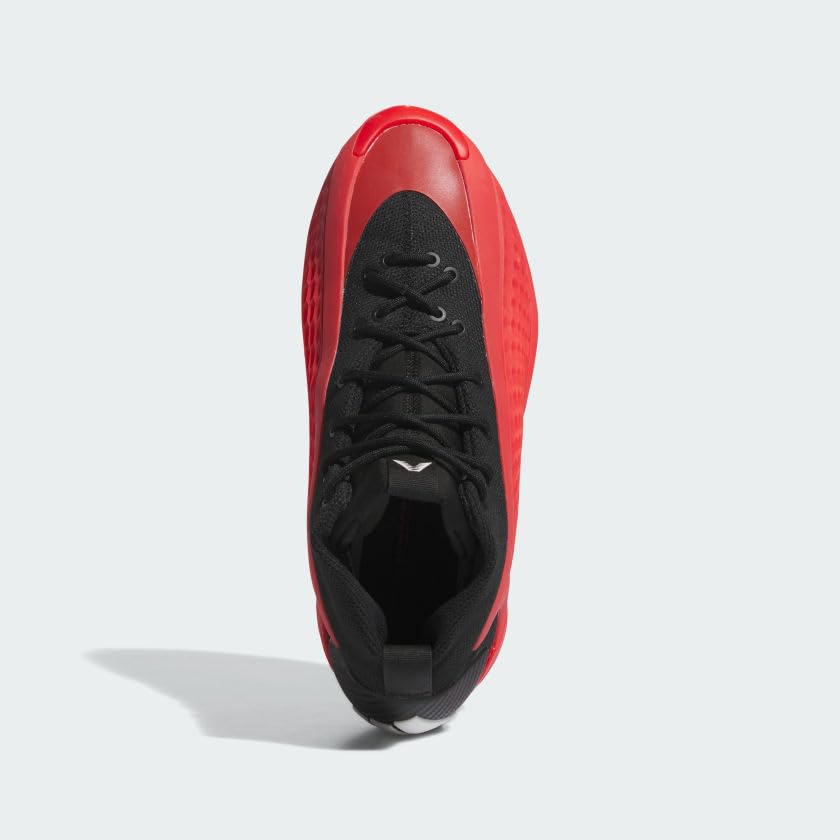 Anthony Edwards Best Adidas Basketball Shoes for Men - High Performance Sneakers for Indoor & Outdoor Court Play