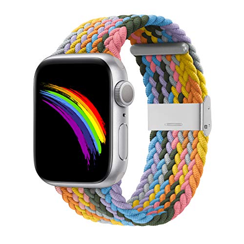 Light rainbow