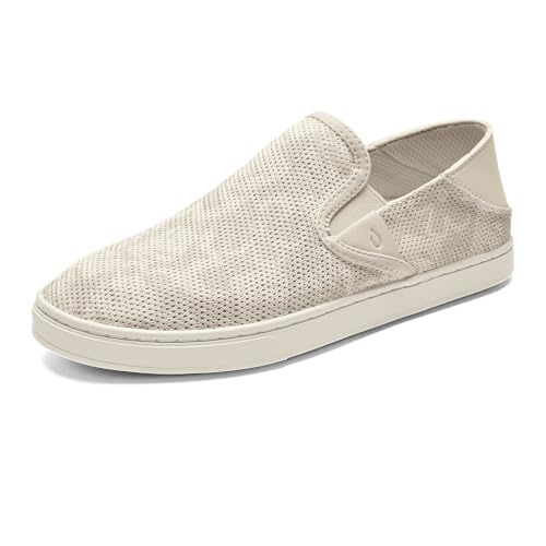 Puka/White