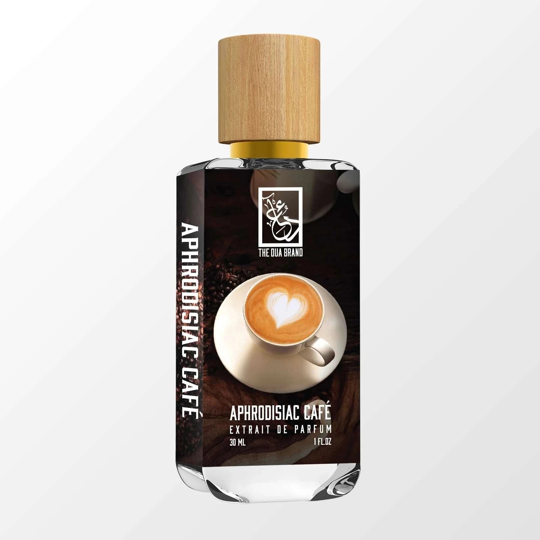 Aphrodisiac Coffee - Premium Natural Energy Booster for Enhanced Performance & Focus | Perfect for Workouts, Study & Daily Energy Boost