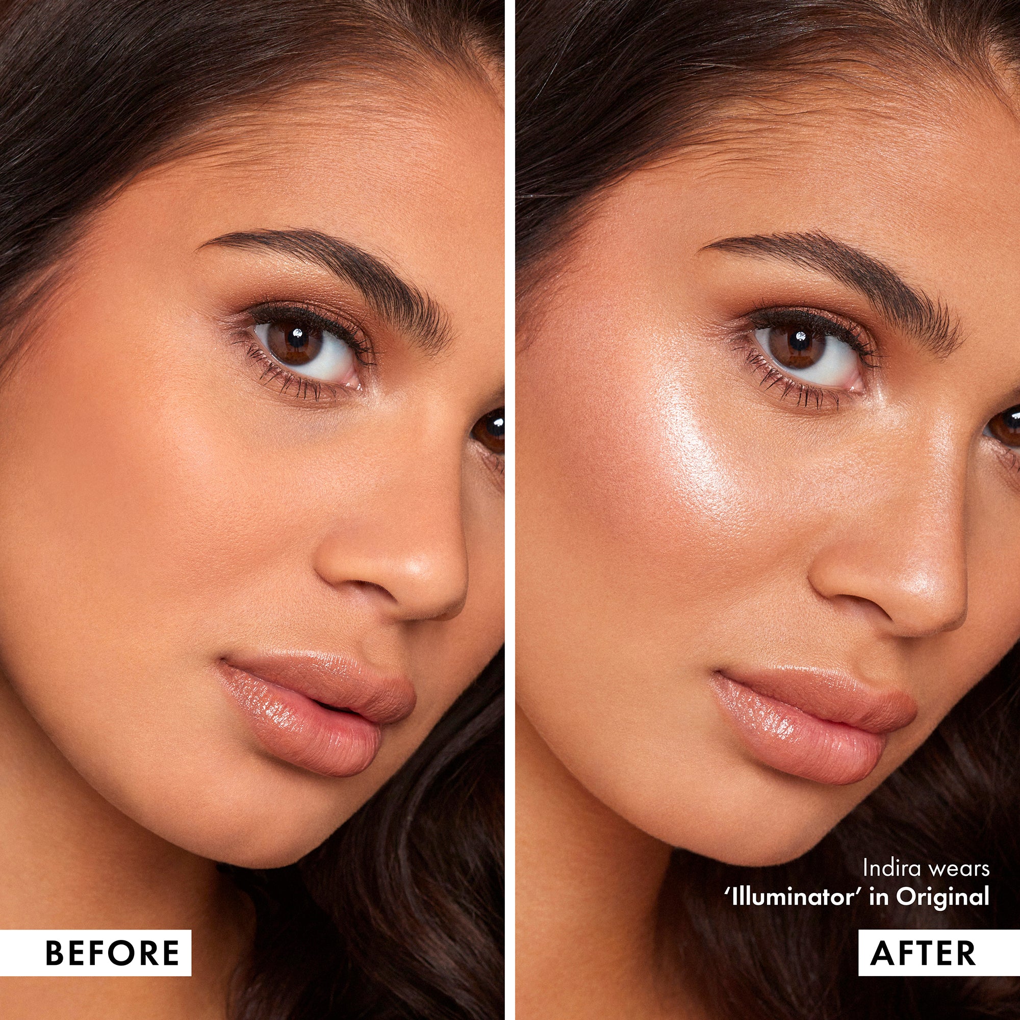 Mini LED Illuminator - Portable Bright Light for Makeup, Reading & Crafts - Perfect for Home, Travel & Emergency Use