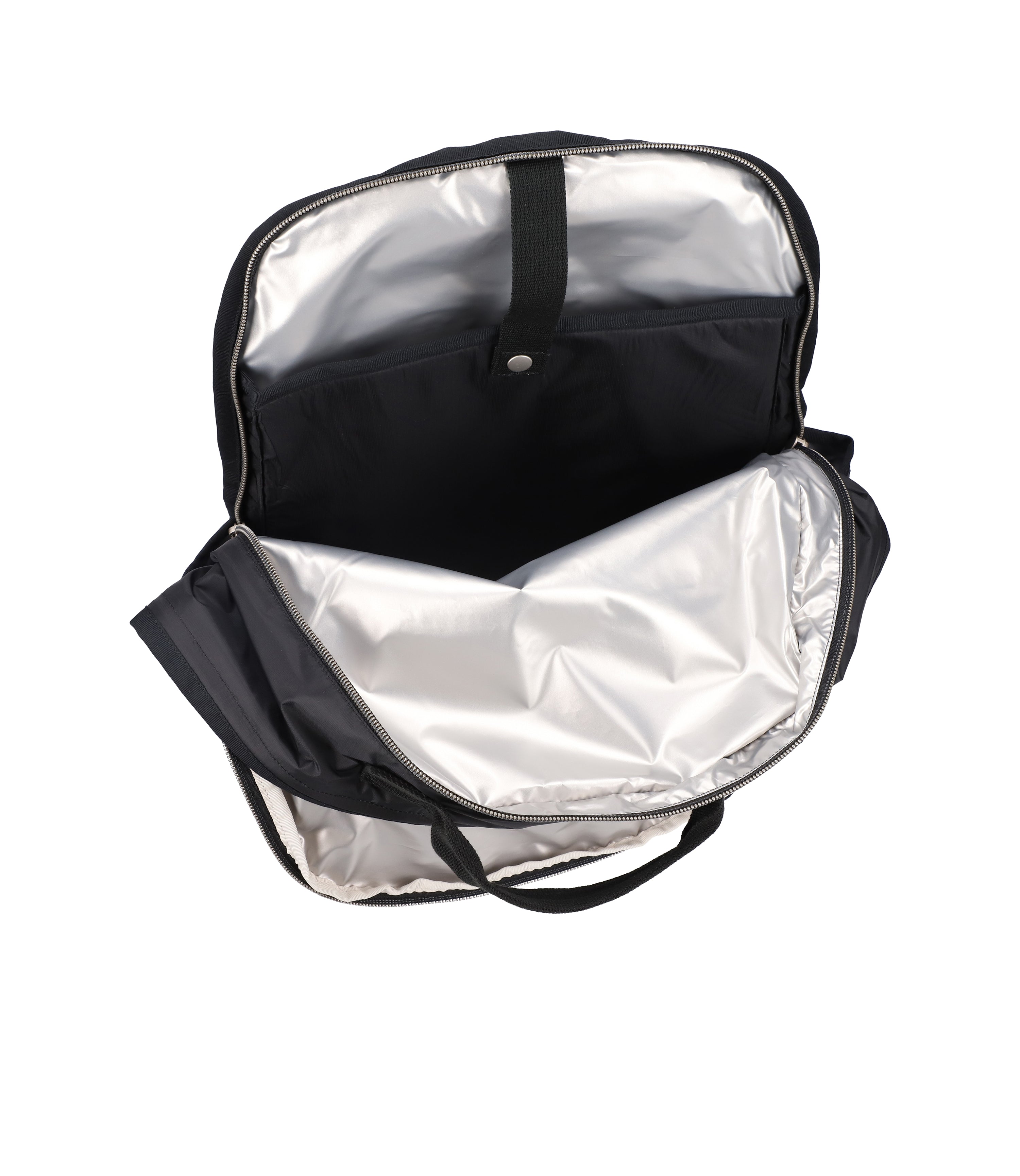 Essential Carryall Backpack - Durable Waterproof Travel & School Backpack for Men & Women - Perfect for Commuting, Hiking, Work & College