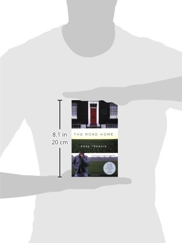 The Road Home: A Novel - Heartwarming Story of Family, Love, and Second Chances | Perfect for Book Clubs, Gifts, and Relaxing Reads