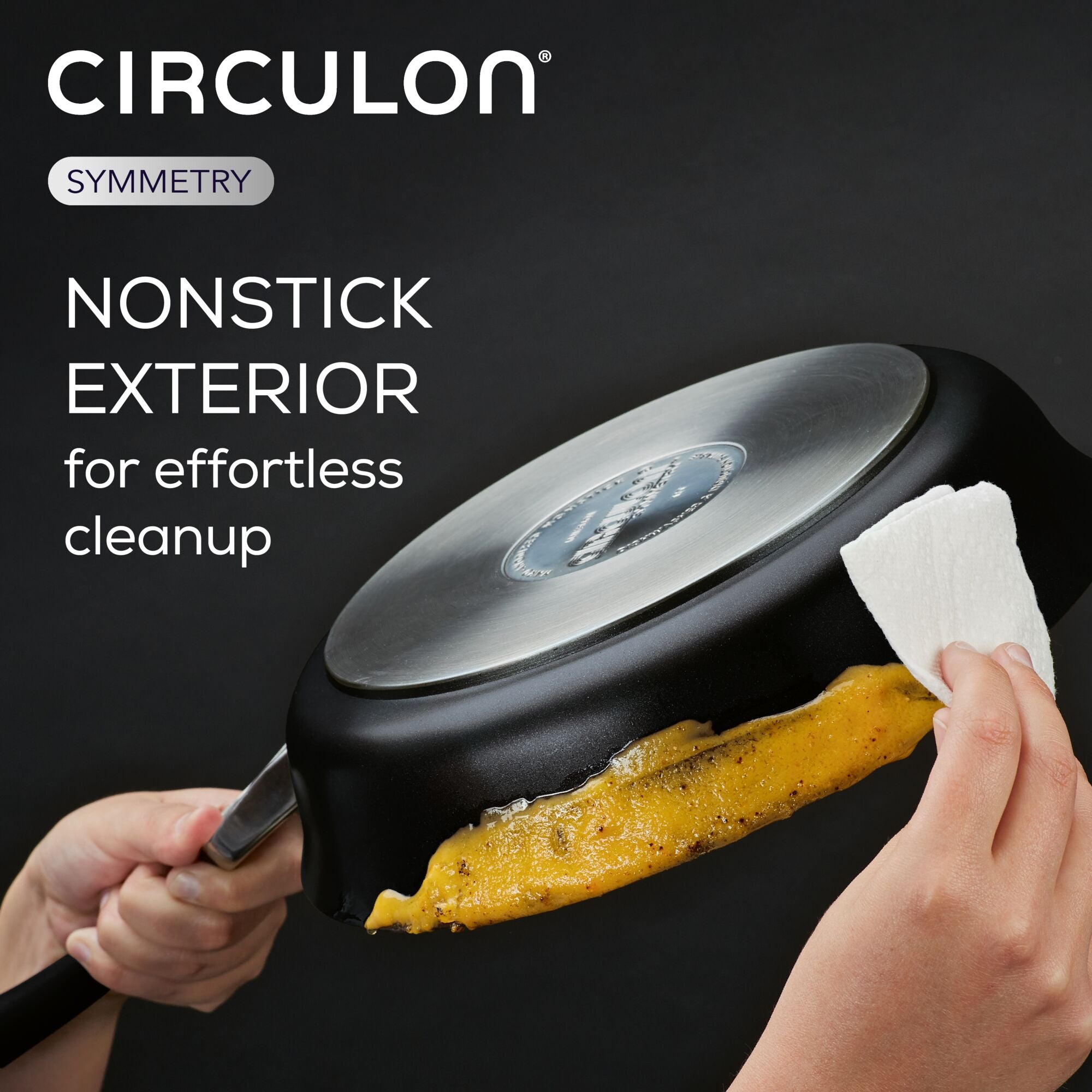 8.5 Inch Nonstick Frying Pan - Premium PFOA-Free Cookware for Healthy Cooking | Perfect for Eggs, Pancakes & Stir Fry | Induction Compatible & Dishwasher Safe