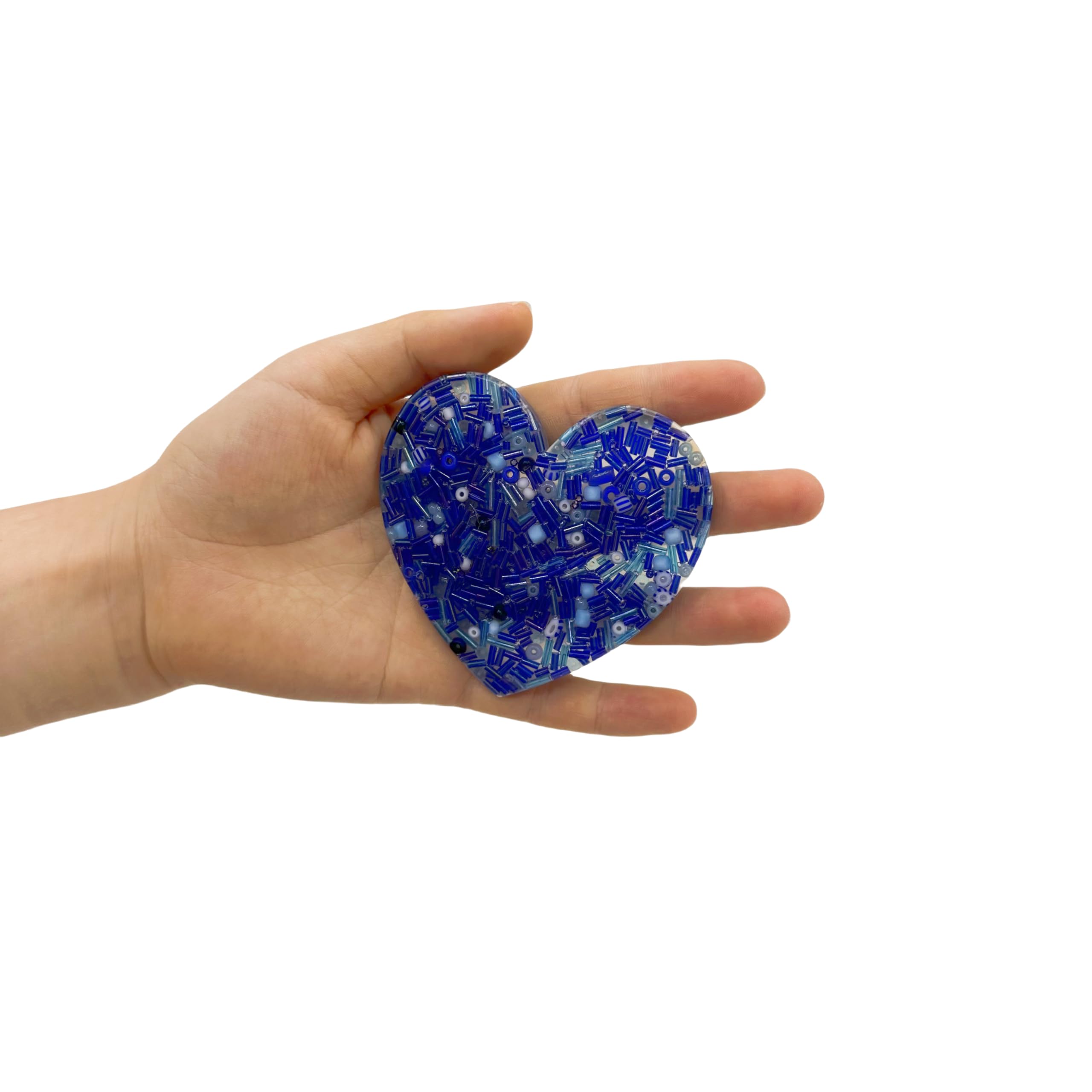 Skin Picking Fidget Toys for Adults - Anxiety & Stress Relief Sensory Toys for Dermatillomania & Trichotillomania - Perfect for Office, Travel, and Home Relaxation