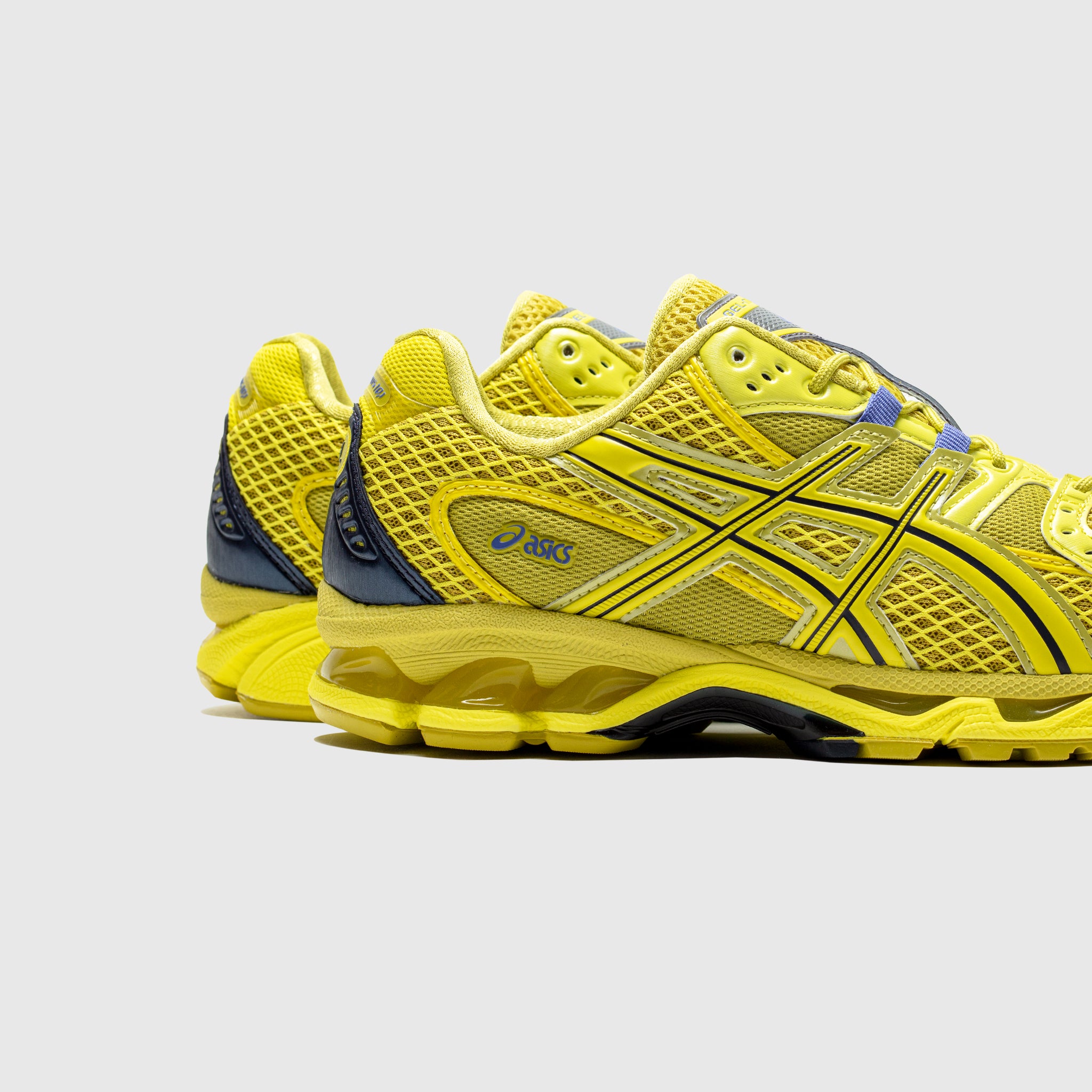 ASICS Gel-Nimbus 10 Running Shoes for Men & Women - Lightweight Cushioned Sneakers for Long-Distance Running, Jogging, and Gym Workouts