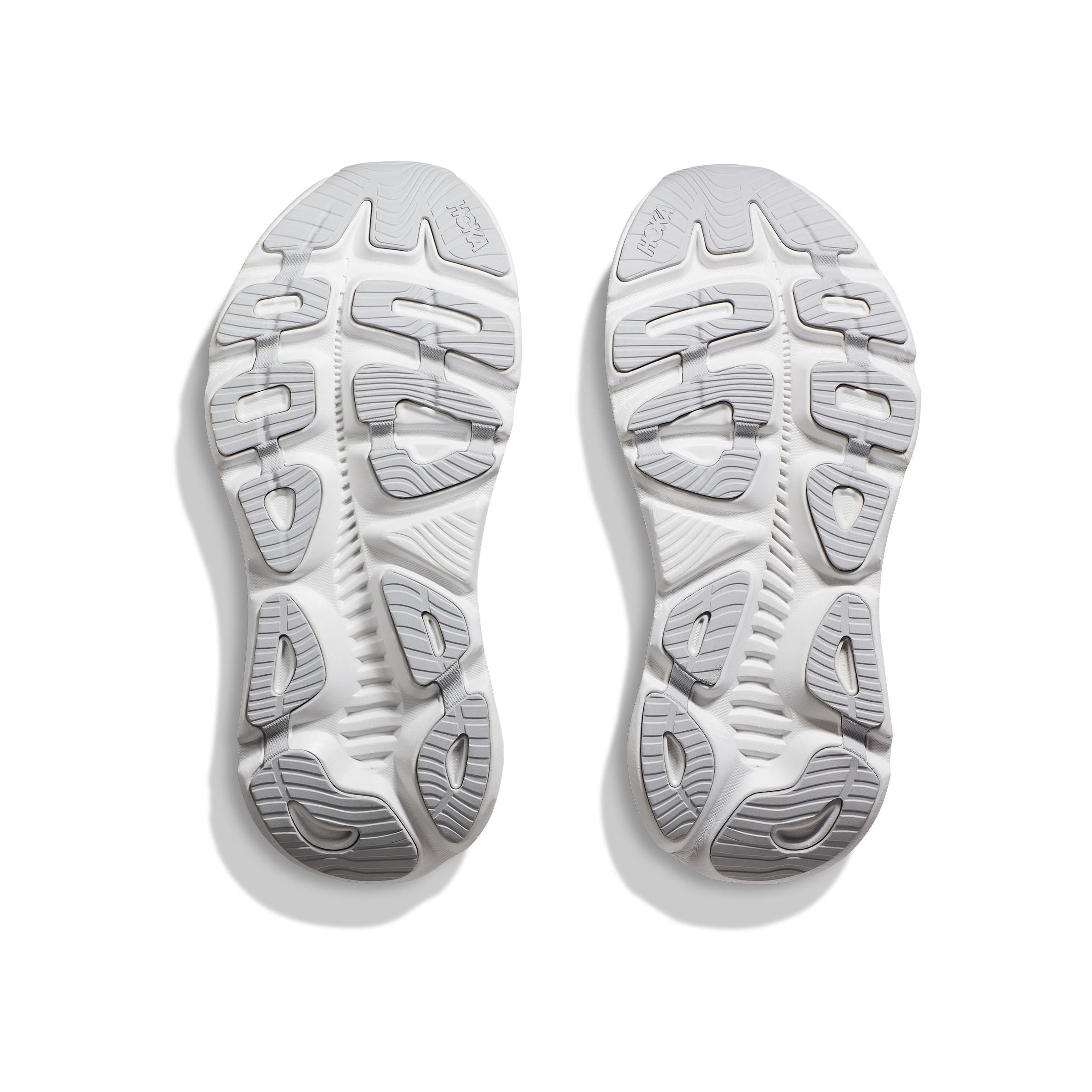 HOKA Gaviota 5 Women's Running Shoes - Medium & Wide Width for Stability & Support - Perfect for Long Distance Running, Walking & Everyday Comfort