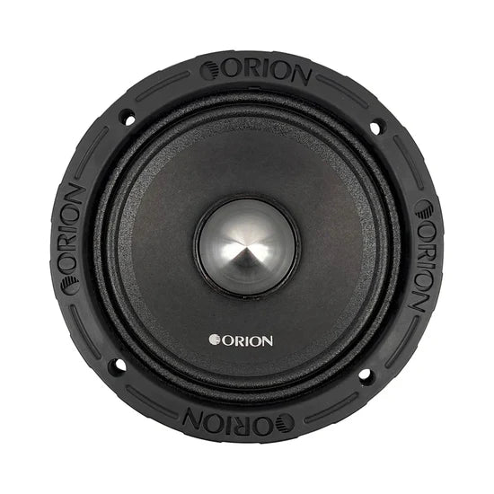 Orion HCCA 6.5