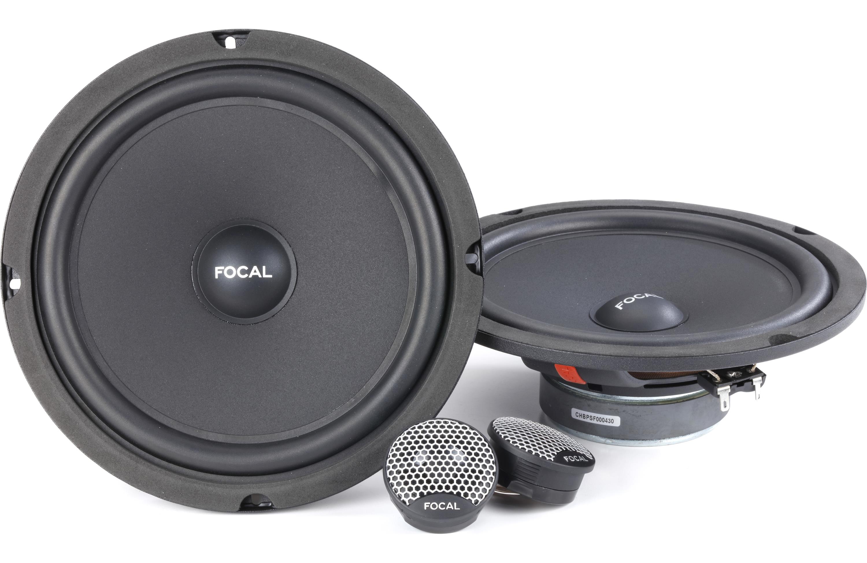 Focal ISU 200 Universal 8