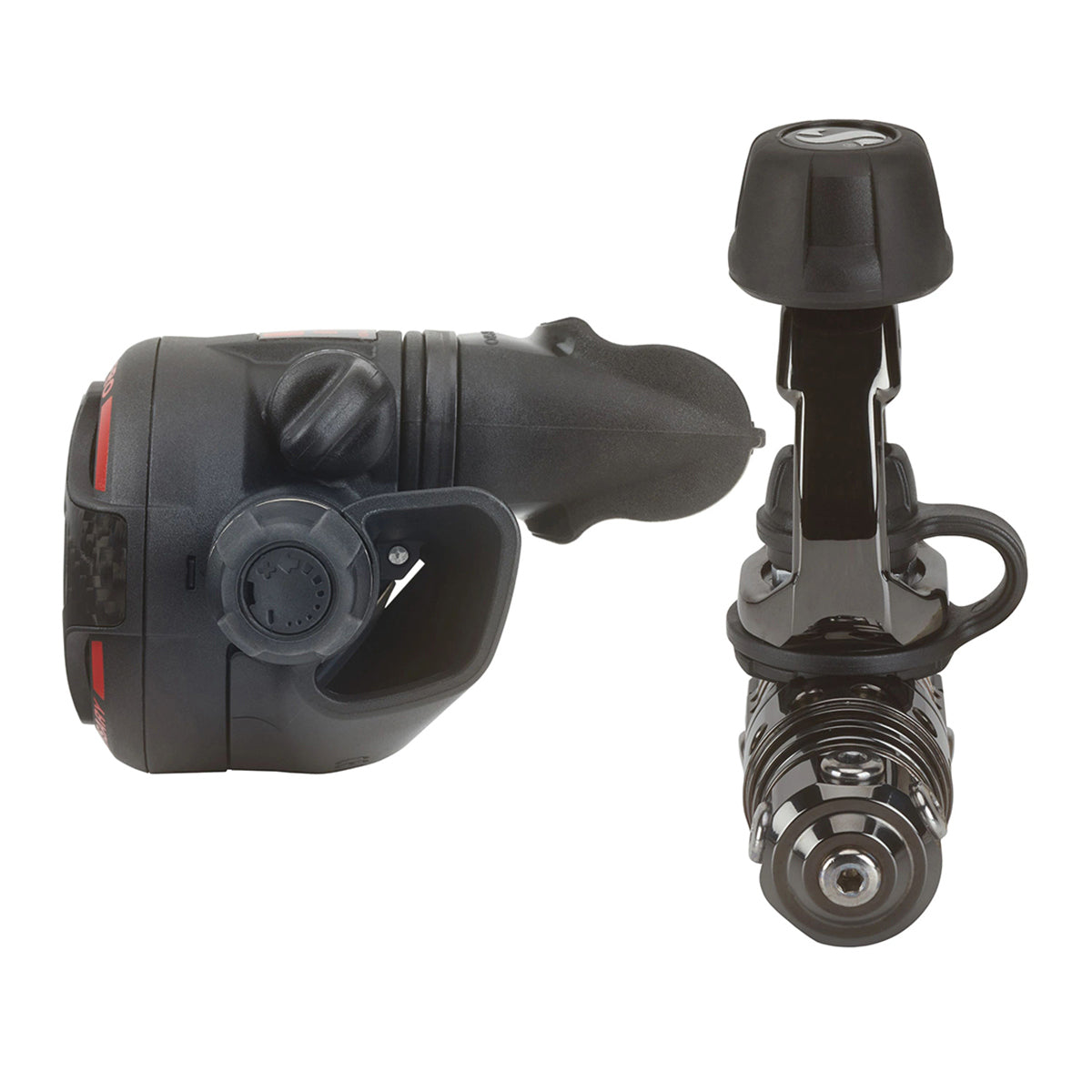 Scubapro MK25 EVO/S620Ti Yoke Regulator Set - 60th Anniversary Limited Edition for Scuba Diving & Professional Underwater Adventures