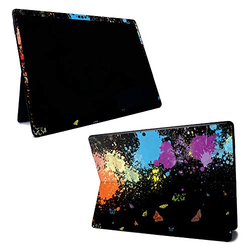 Splatter