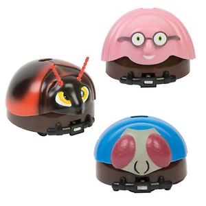 Boppin Bugz - Fun Interactive Electronic Pet Toy for Kids - Perfect for Playtime, Gifts & Indoor Activities