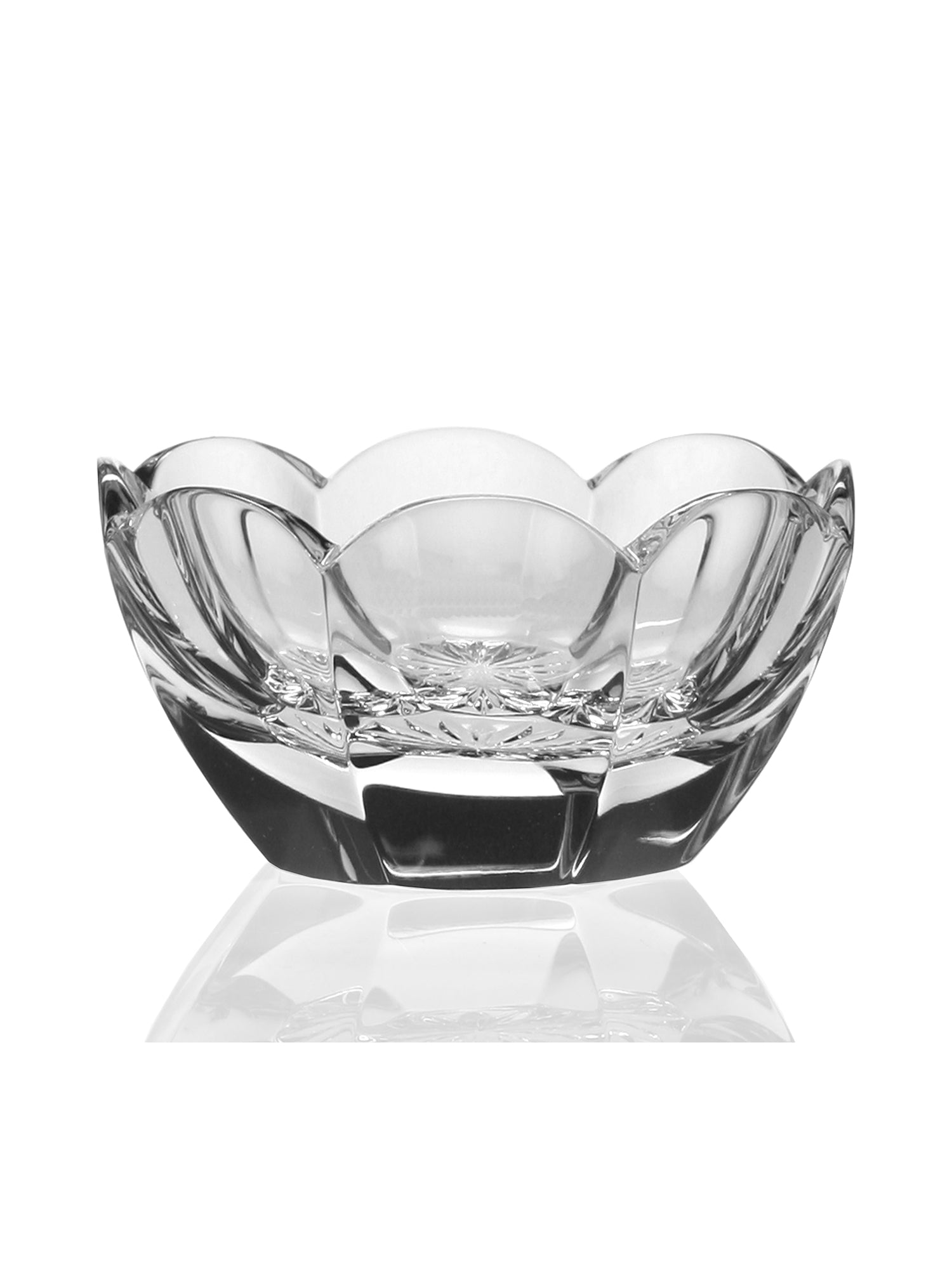 Lottie Salt Dish With Spoon - Elegant Ceramic Salt Cellar & Serving Spoon Set for Kitchen, Dining Table & Gourmet Cooking