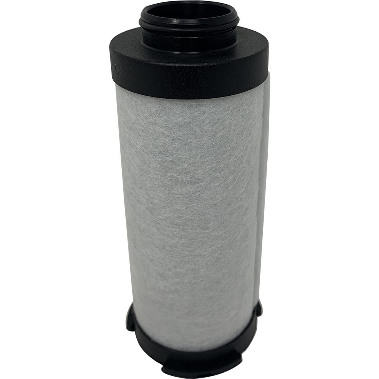 Quincy CPNE00010 Replacement Air Filter Element - OEM Compatible for Quincy Compressors - Perfect for Industrial & Home Air Compressor Maintenance