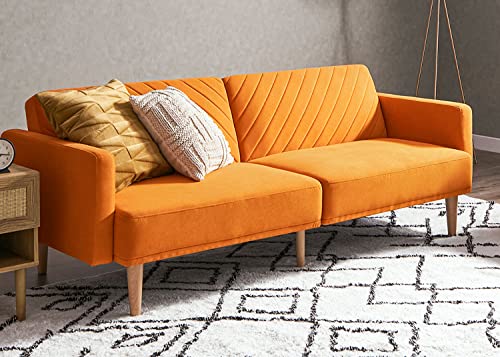 Apricot Velvet