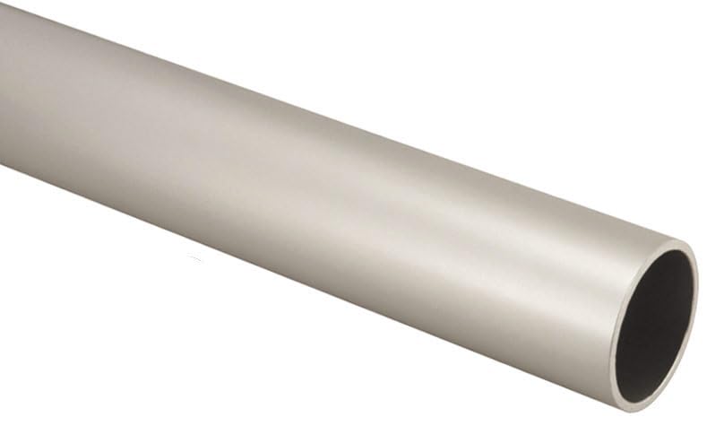 Matte Nickel