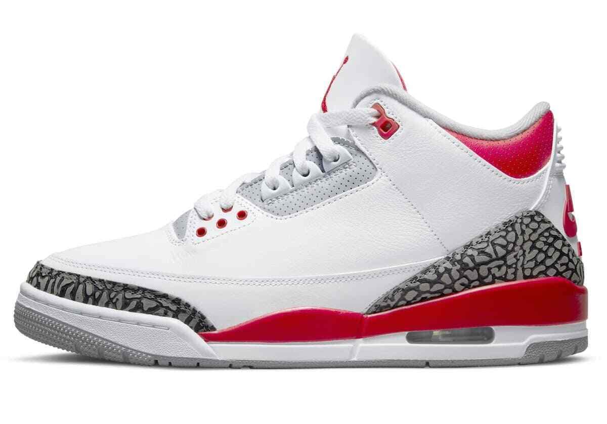 Authentic Jordan Men's Retro Sneakers - Classic Basketball Shoes for Men - Perfect for Sports, Casual Wear & Street Fashion