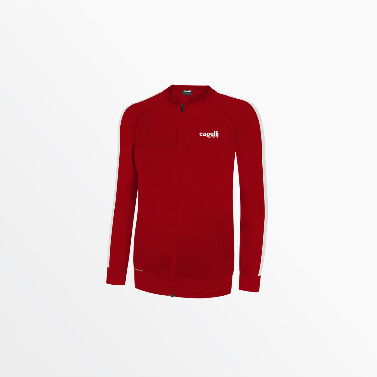 Women's Block Track Jacket - Lightweight Casual Athletic Outerwear for Running, Gym & Streetwear Fashion