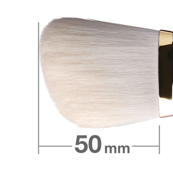 S100 Professional Angled Finishing Brush [HC0001] - Perfect for Detailed Painting, Trim Work, and Fine Art Projects