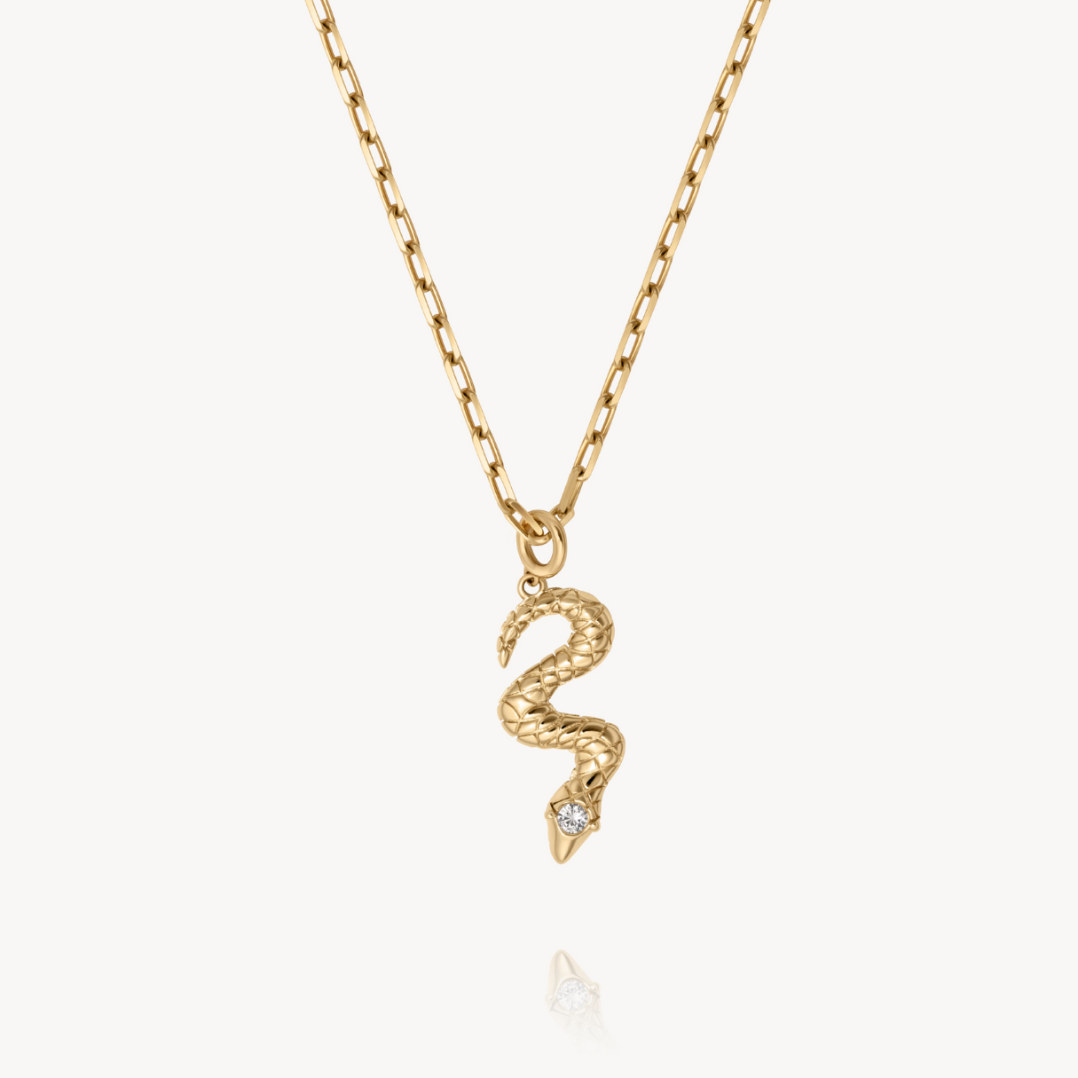 Snake Charm Bracelet for Women - Elegant Serpent Jewelry for Fashion & Protection - Perfect for Casual Wear, Parties & Gifts
