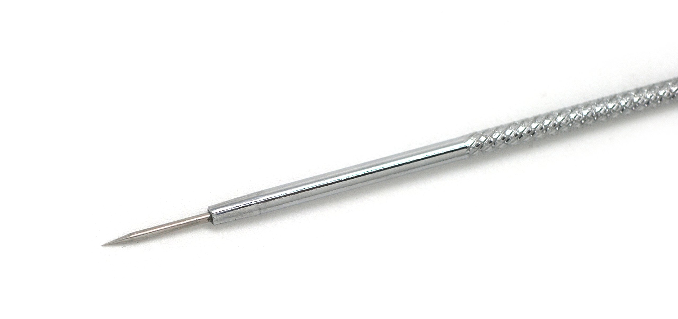 Premium Blackhead Remover Tool - Acne Pimple Extractor & Whitehead Popper for Comedone & Blemish Removal - Perfect for Skincare Routine & Facial Treatment at Home
