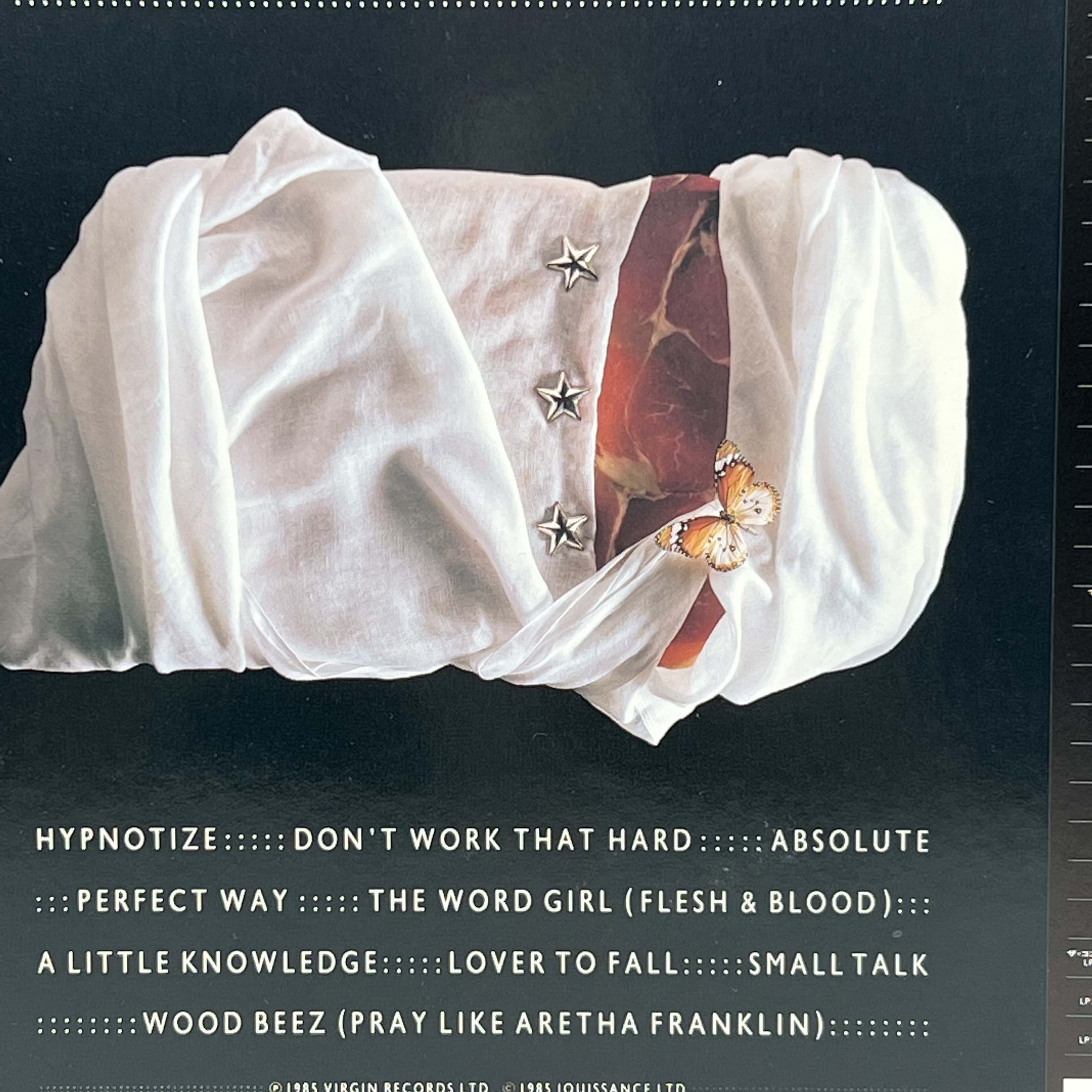 Scritti Politti Vinyl Records & CDs - Best Deals on Classic Pop & New Wave Music - Perfect for Collectors & Music Lovers