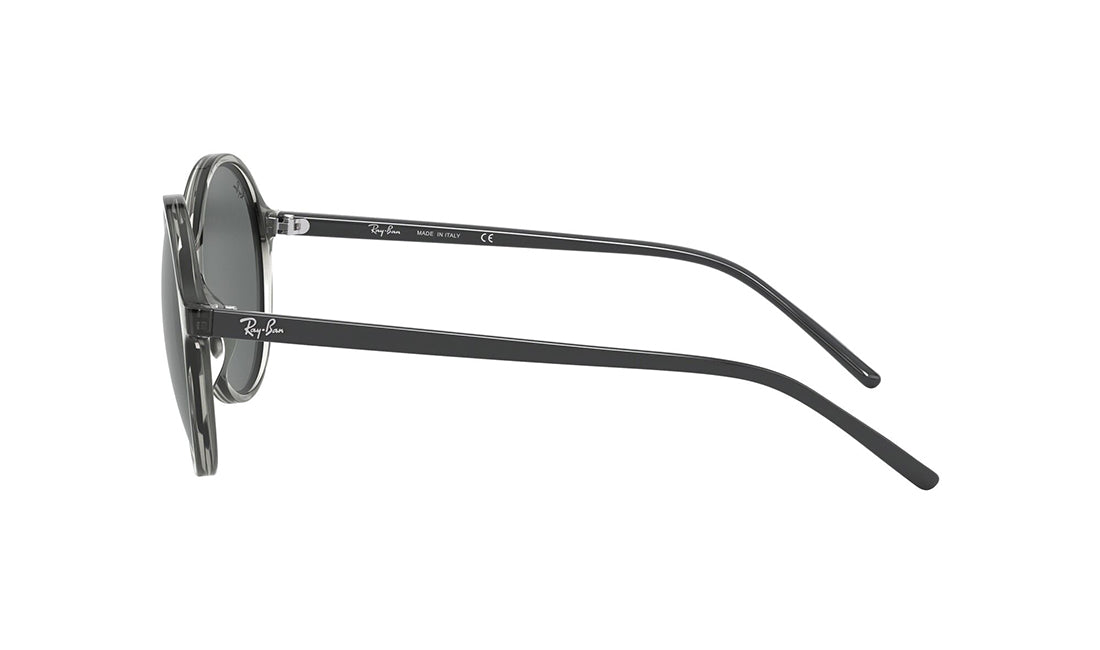 RayBan 4304 Classic Polarized Sunglasses for Men & Women - UV Protection, Stylish Aviator Design - Perfect for Driving, Beach & Outdoor Activities