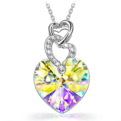 Crystal Aurora Borealis