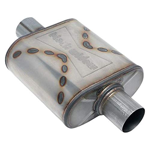 Black Widow Exhaust Race Venom 250 3