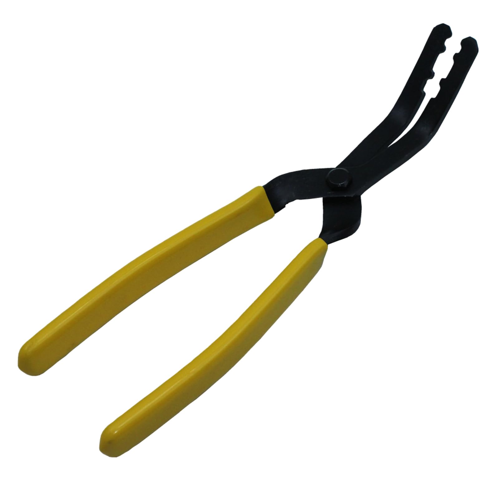Professional Automotive Interior Panel Removal Tool Kit - Car Dashboard Pry Tool & Easy-to-Use Trim Plier Set for Door Panels & Center Console | Perfect for DIY Car Repairs & Interior Upgrades