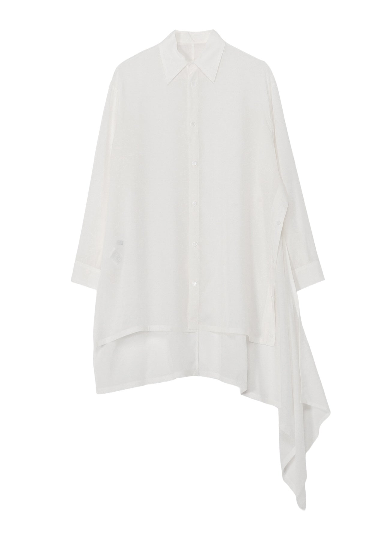 Premium Cu/Mo Kersey Adjustable Blouse for Women - Stylish & Comfortable Office Wear & Casual Outfits