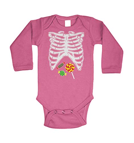 Pink - Long Sleeve
