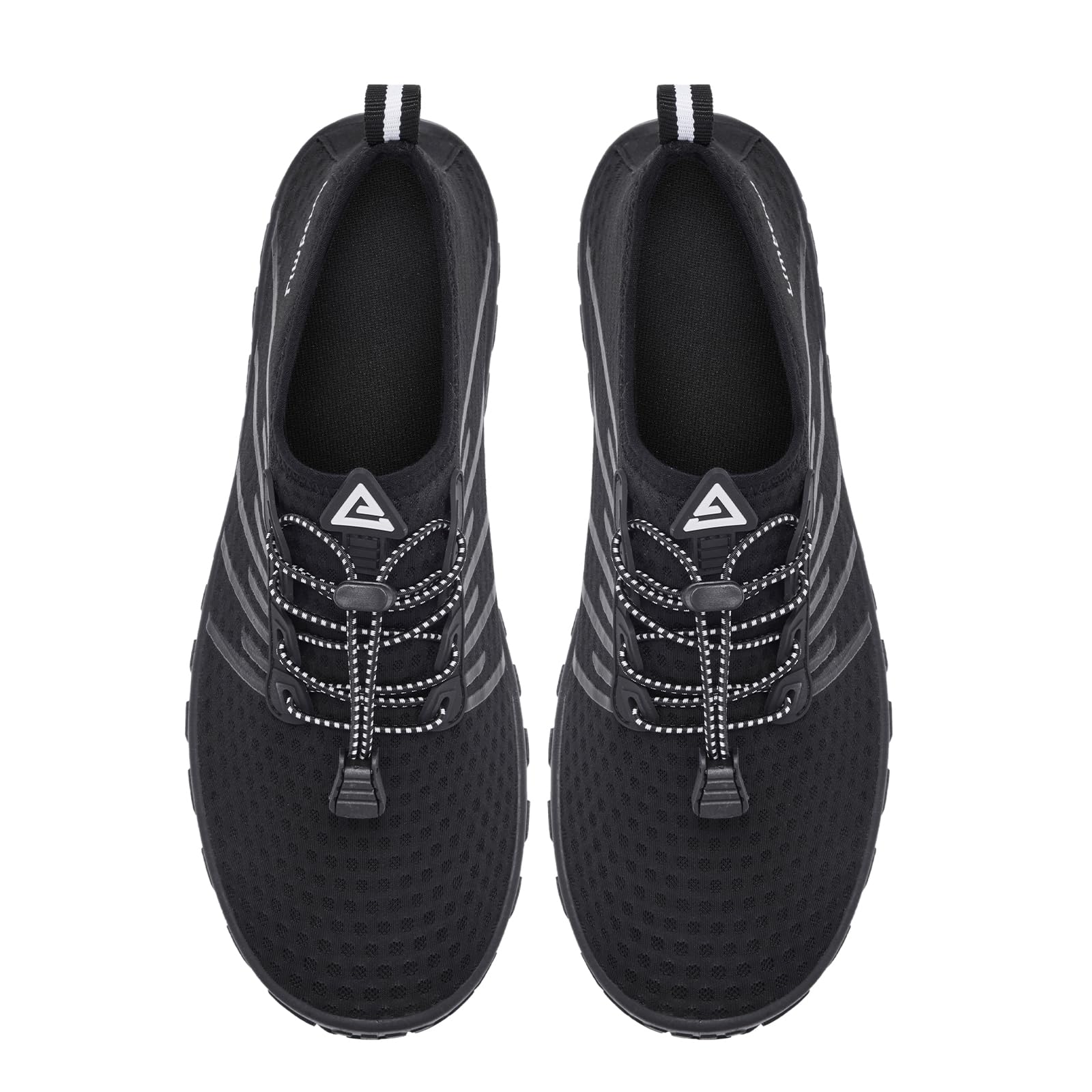 Limberun Water Shoes for Women & Men - Quick-Dry Aqua Shoes for Beach, Swimming, Surfing & Water Sports - Lightweight & Comfortable for Outdoor Activities