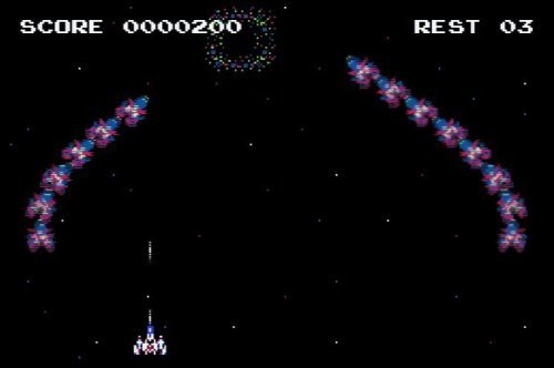 Refurbished Retro Game Challenge for Nintendo DS - Classic 80s & 90s Arcade Style Gaming | Perfect for Collectors, Nostalgic Gamers & Family Game Nights