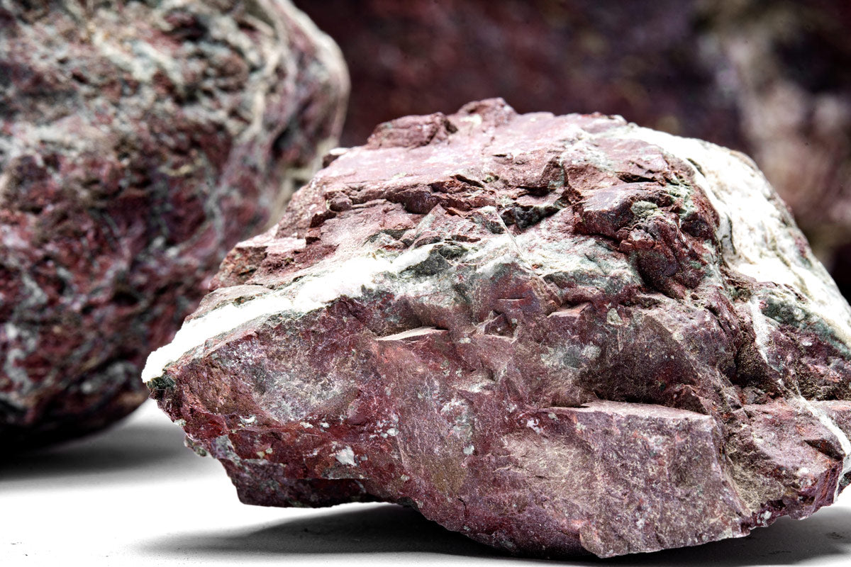 Premium Joro Stone - Natural Healing Crystal for Meditation, Stress Relief & Positive Energy - Perfect for Home Decor, Yoga & Spiritual Practices