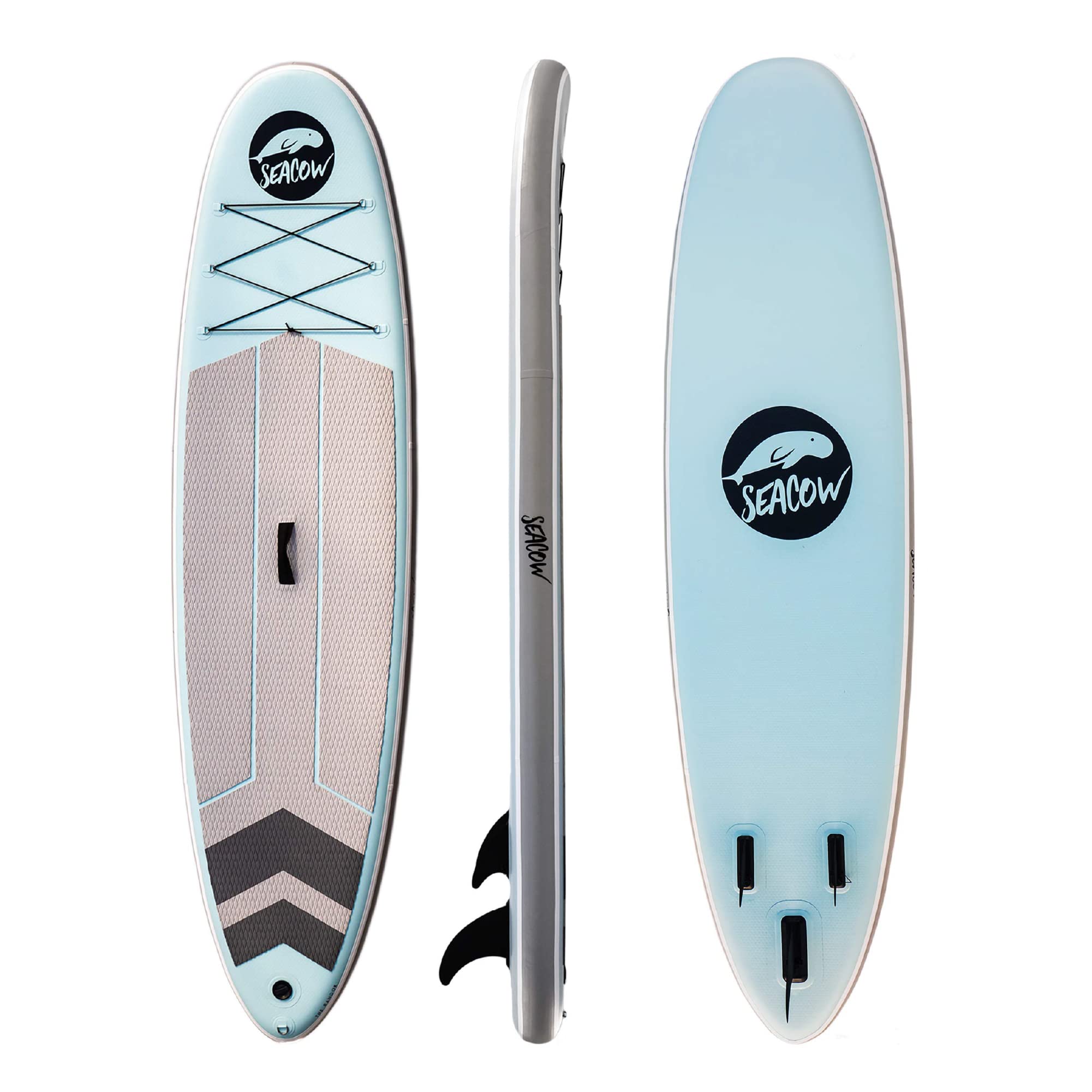 Seacow 10'6