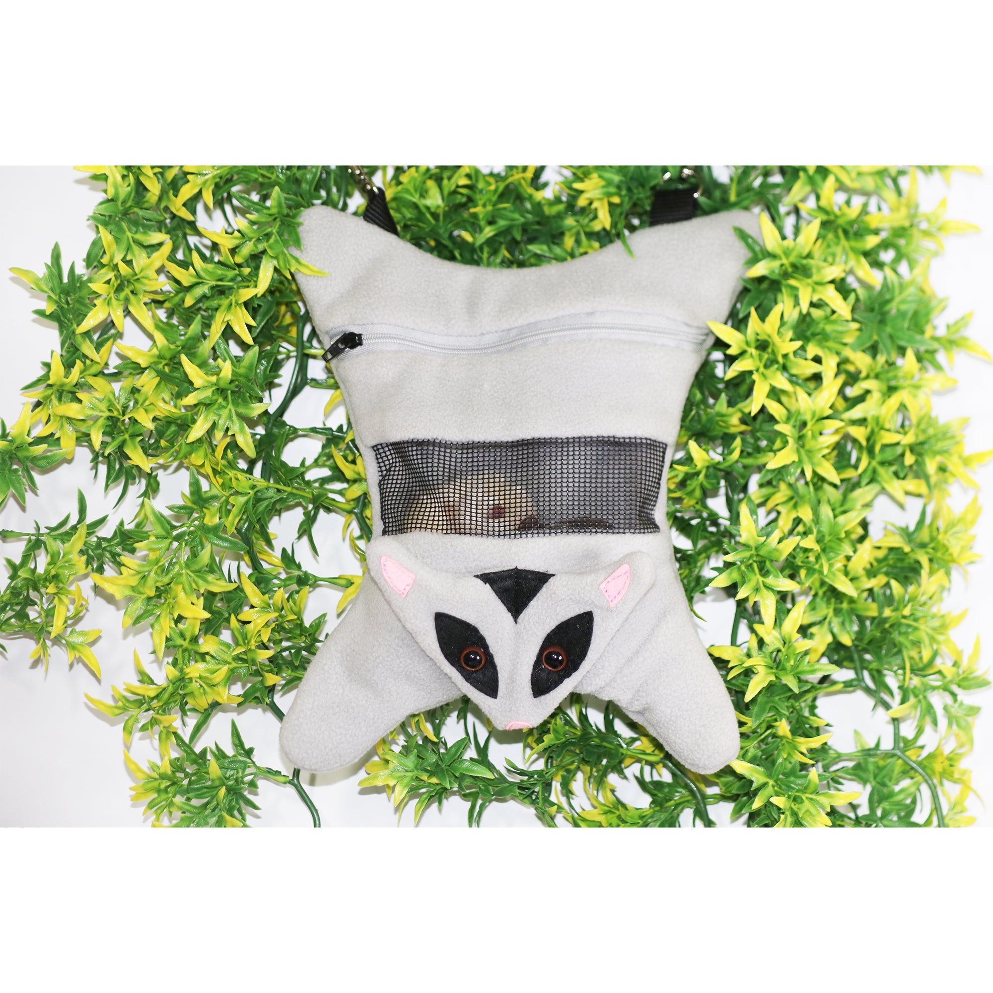 Soft Baby Carrier Glider Bonding Pouch - Hands-Free Kangaroo Style Sling for Newborns & Infants - Perfect for Skin-to-Skin Contact, Nursing & Bonding Time at Home or Outdoors