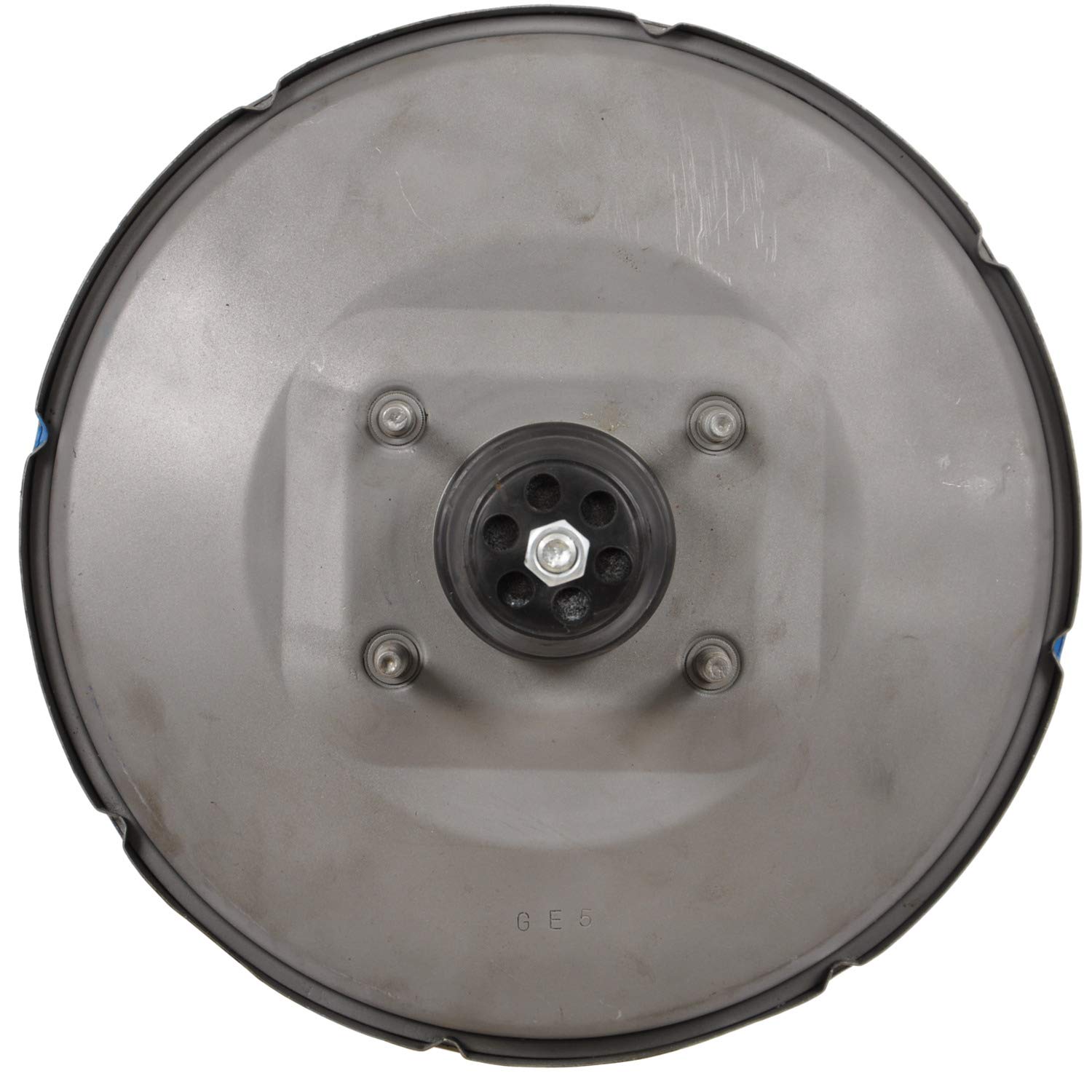 Cardone 53-6809 Remanufactured Vacuum Power Brake Booster - No Master Cylinder | Compatible with Select Ford, Lincoln & Mercury Vehicles | Perfect for Brake System Repairs & Upgrades