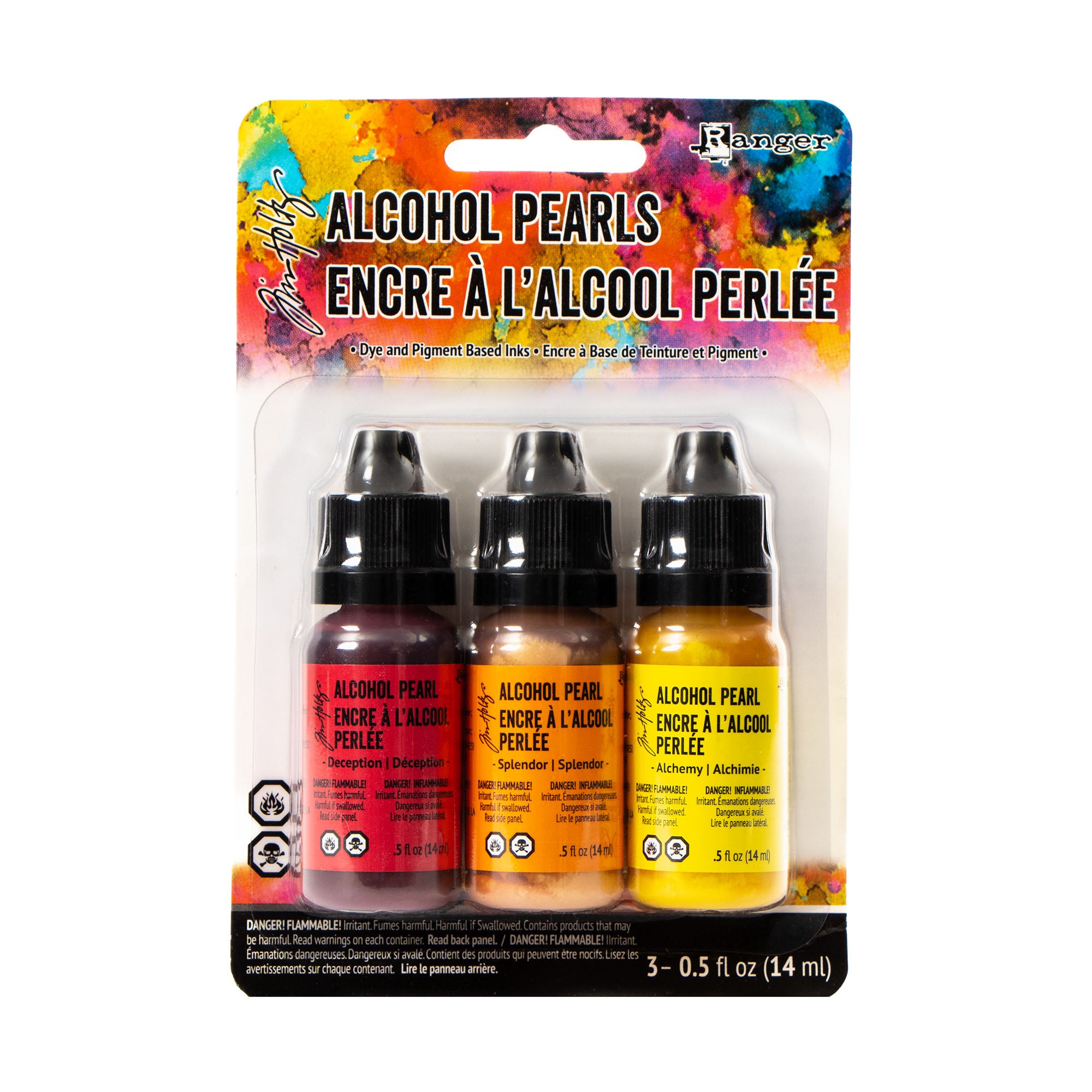 3 Pack Alcohol Pearls - Premium Disposable Alcohol Swabs for First Aid, Medical, and Tattoo Use - Sterile & Individually Wrapped