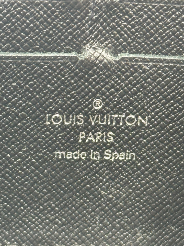 Louis Vuitton Epi Leather Zippy Wallet for Women - Genuine Leather Credit Card Holder & Cash Organizer - Perfect for Everyday Use, Travel, and Gift Giving