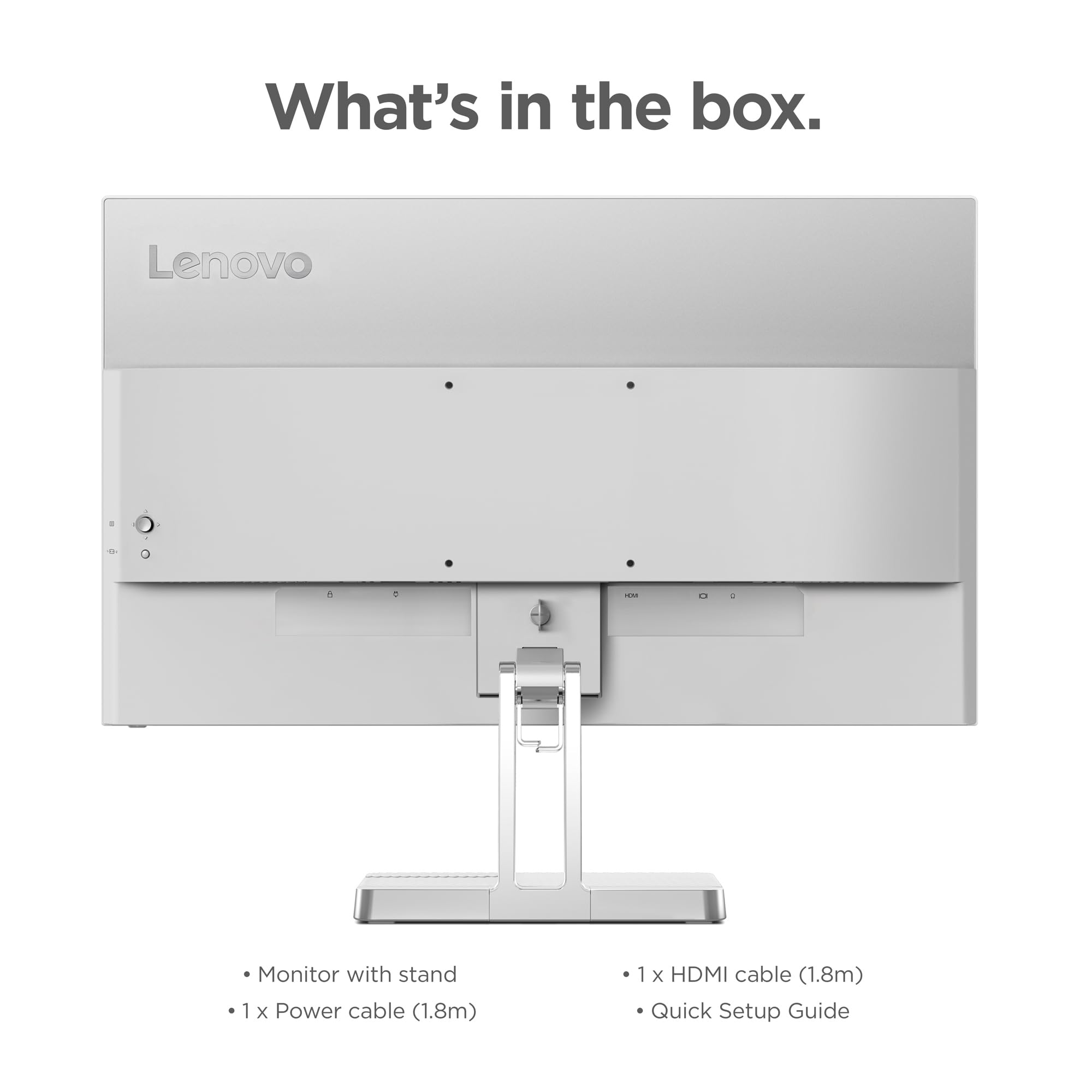 Lenovo L24e-40 23.8
