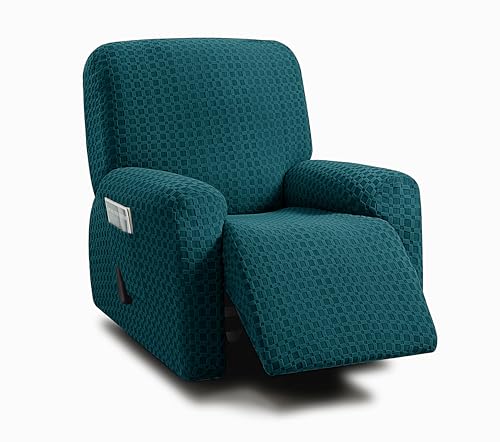 Deep Teal